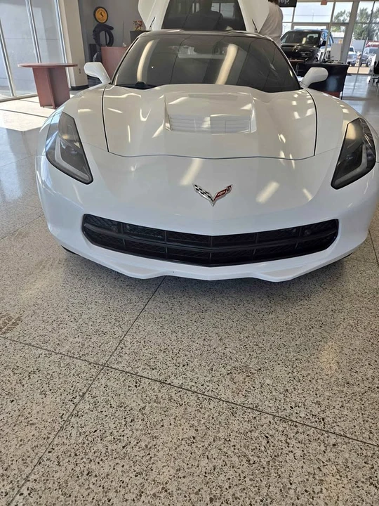 2016 Chevrolet Corvette C7 - Image 1 of 6