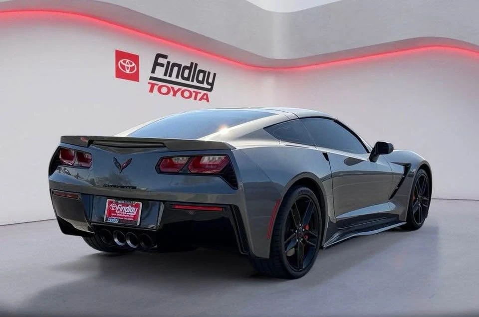2016 Chevrolet Corvette C7 - Image 3 of 3
