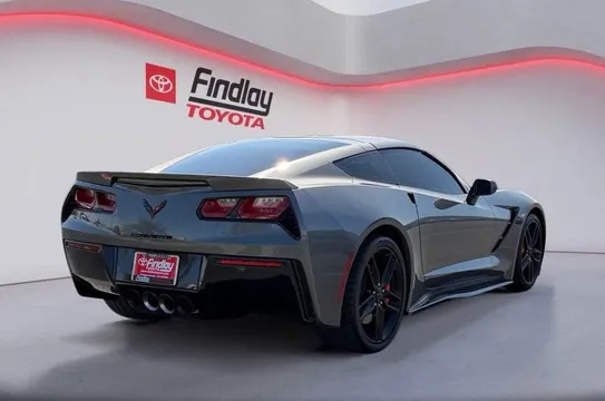 2016 Chevrolet Corvette C7 - Image 3 of 3