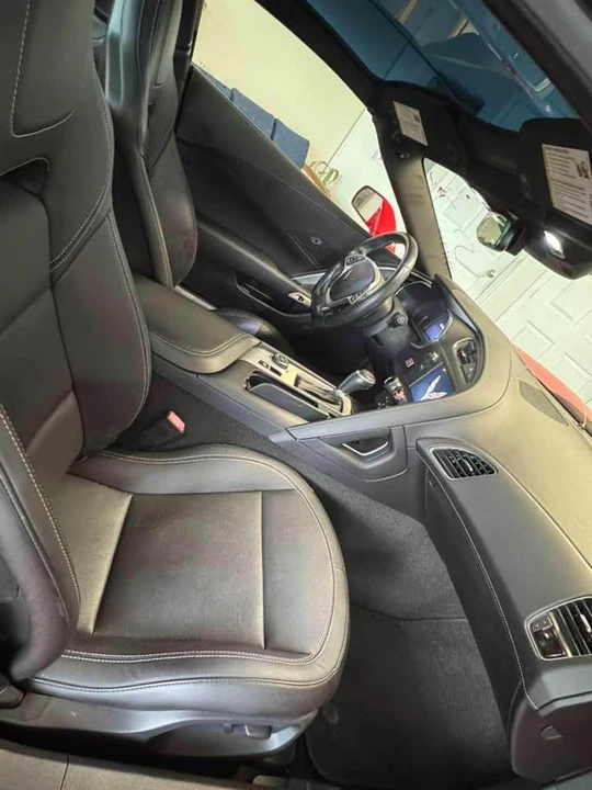 2016 Chevrolet Corvette C7 - Image 6 of 6
