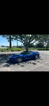 2016 Chevrolet Corvette C7 - Image 3 of 13
