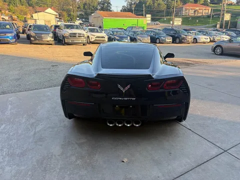 2016 Chevrolet Corvette C7 - Image 4 of 18