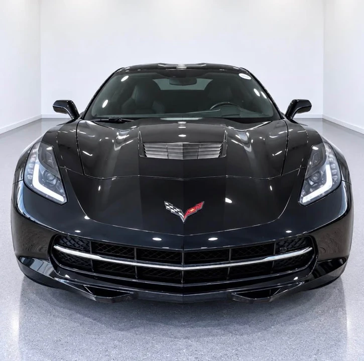 2016 Chevrolet Corvette C7 - Image 4 of 10