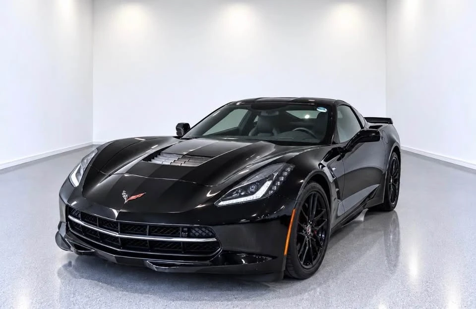 2016 Chevrolet Corvette C7 - Image 3 of 10