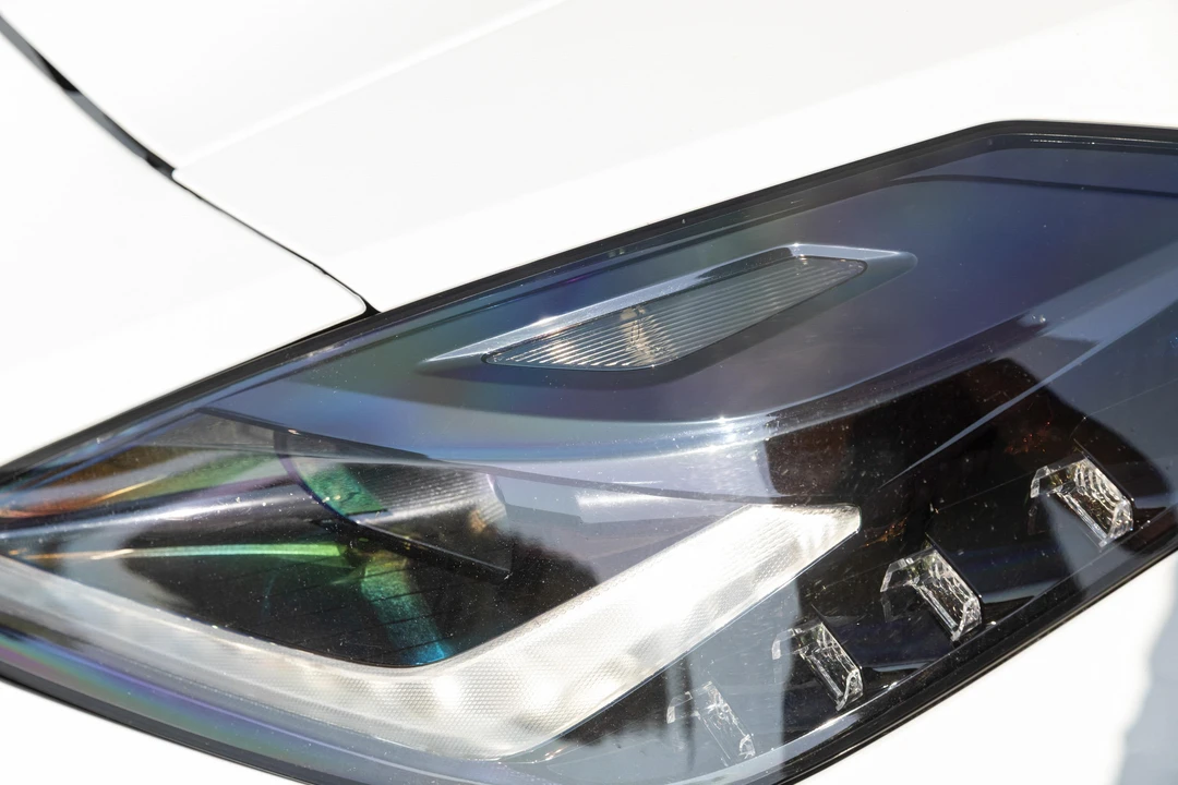2016 Chevrolet Corvette C7 - Image 11 of 31