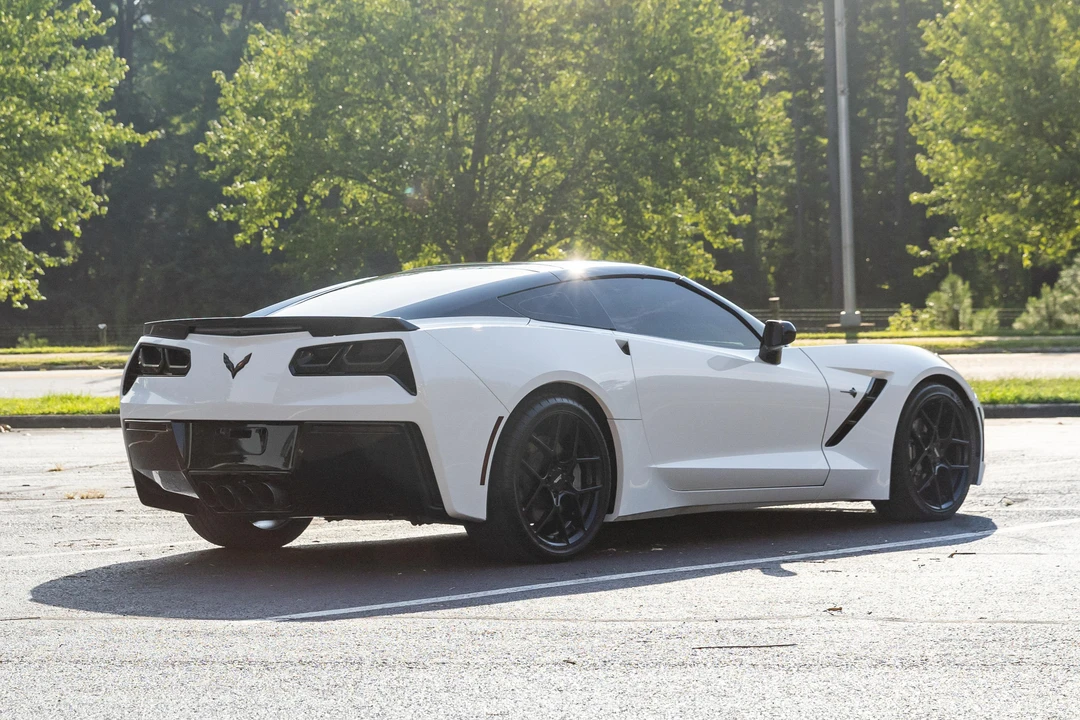 2016 Chevrolet Corvette C7 - Image 7 of 31