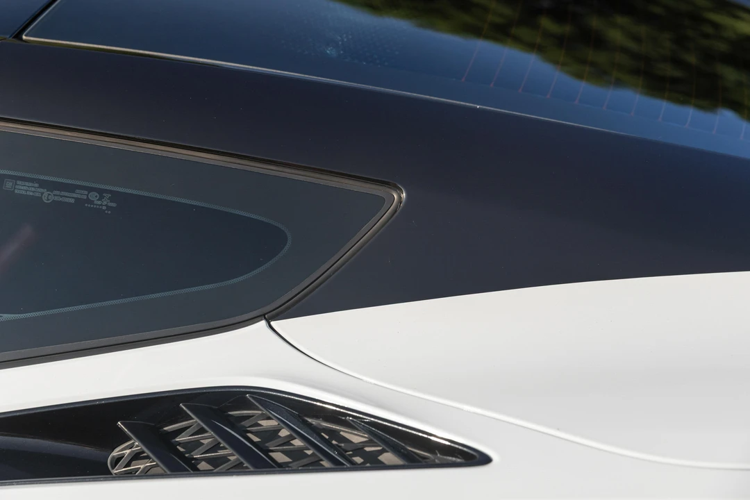 2016 Chevrolet Corvette C7 - Image 31 of 31