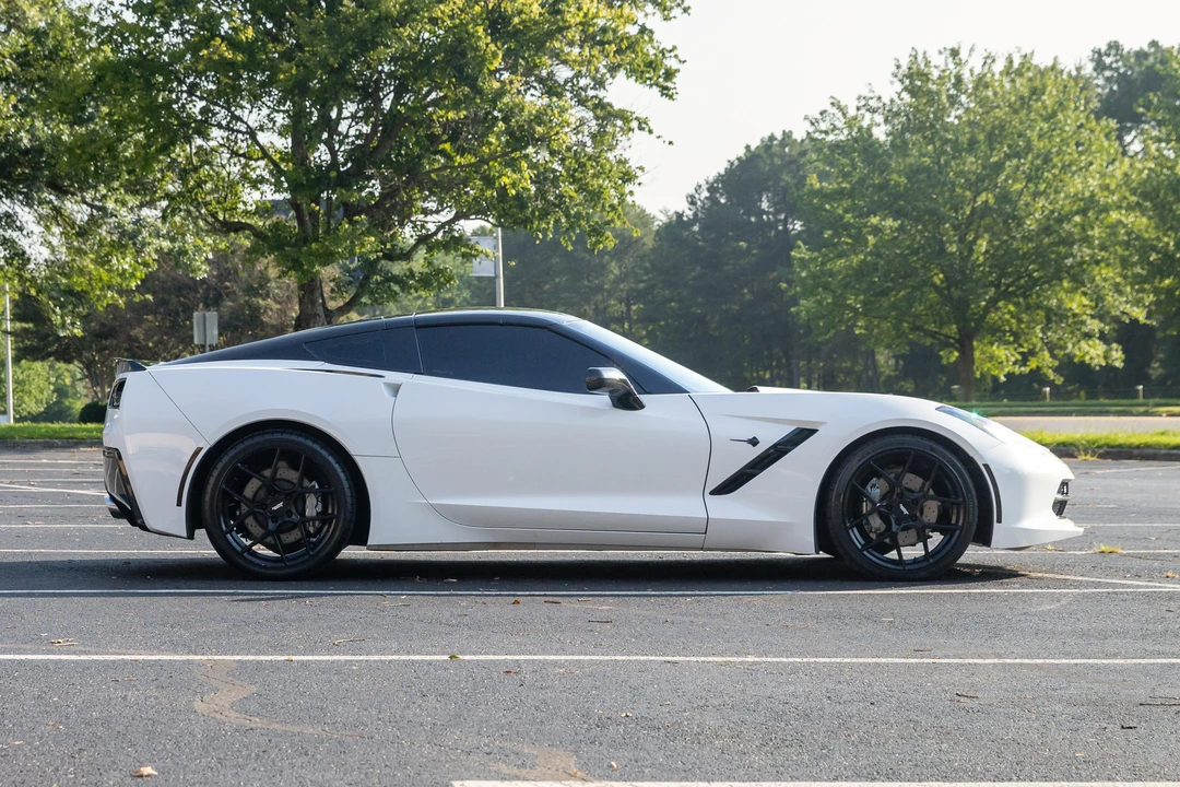 2016 Chevrolet Corvette C7 - Image 3 of 31