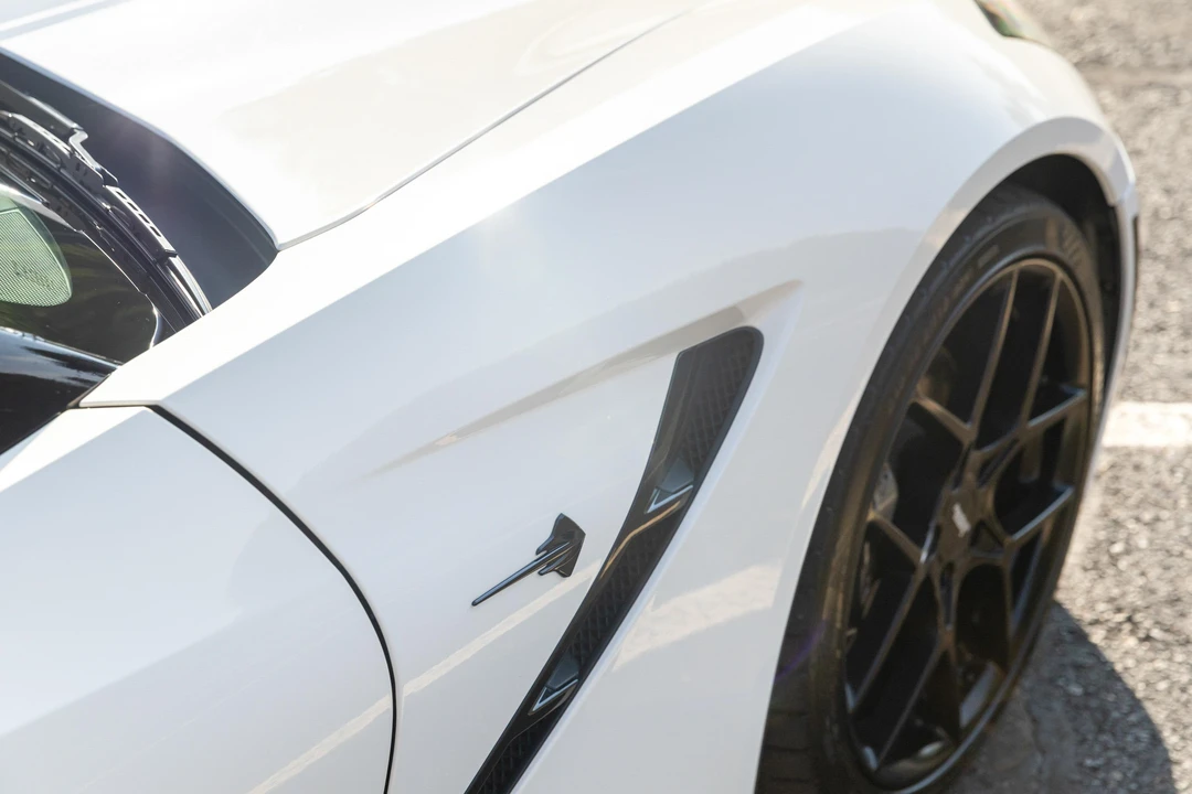 2016 Chevrolet Corvette C7 - Image 29 of 31