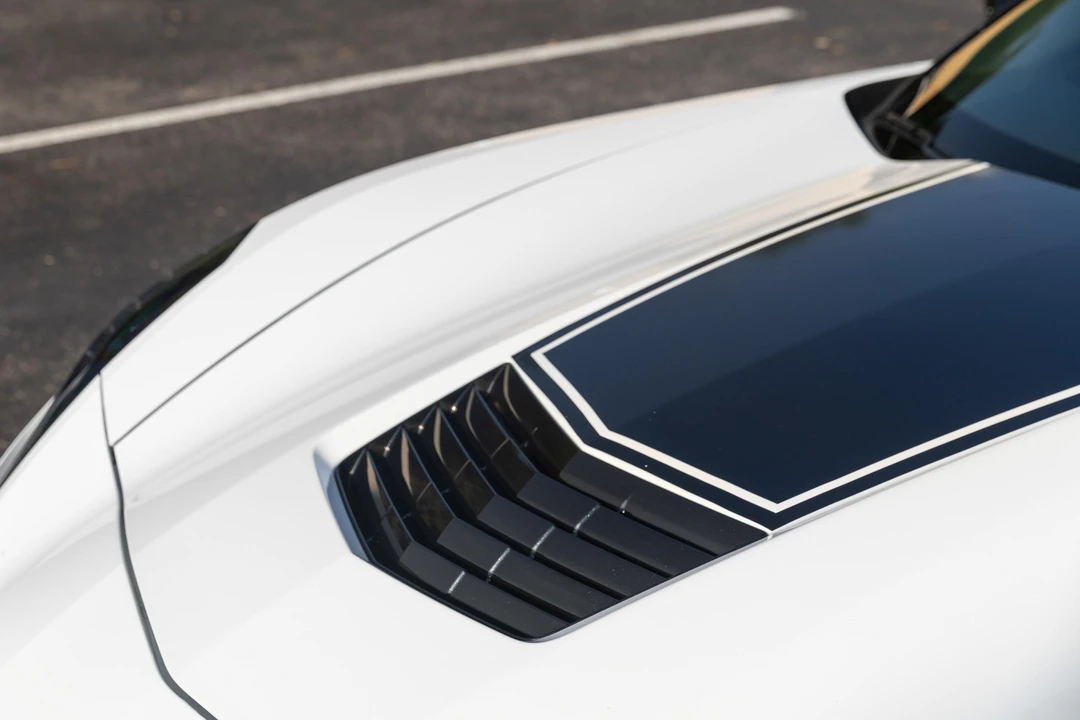 2016 Chevrolet Corvette C7 - Image 23 of 31