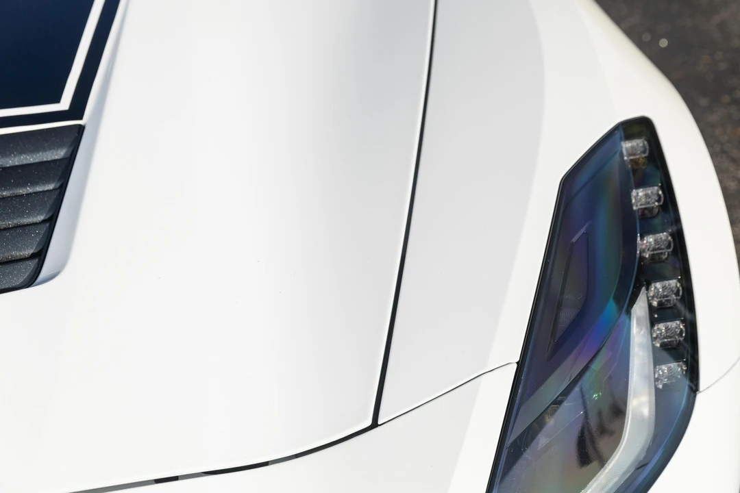 2016 Chevrolet Corvette C7 - Image 25 of 31