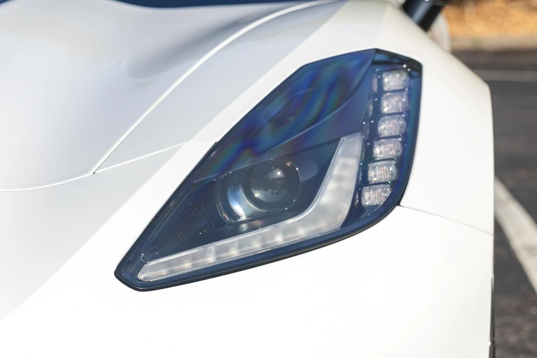 2016 Chevrolet Corvette C7 - Image 10 of 31