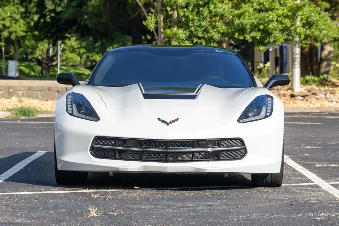 2016 Chevrolet Corvette C7 - Image 2 of 31