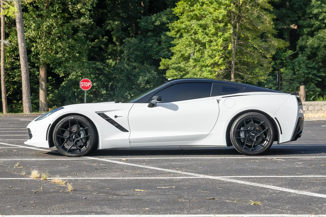2016 Chevrolet Corvette C7 - Image 6 of 31