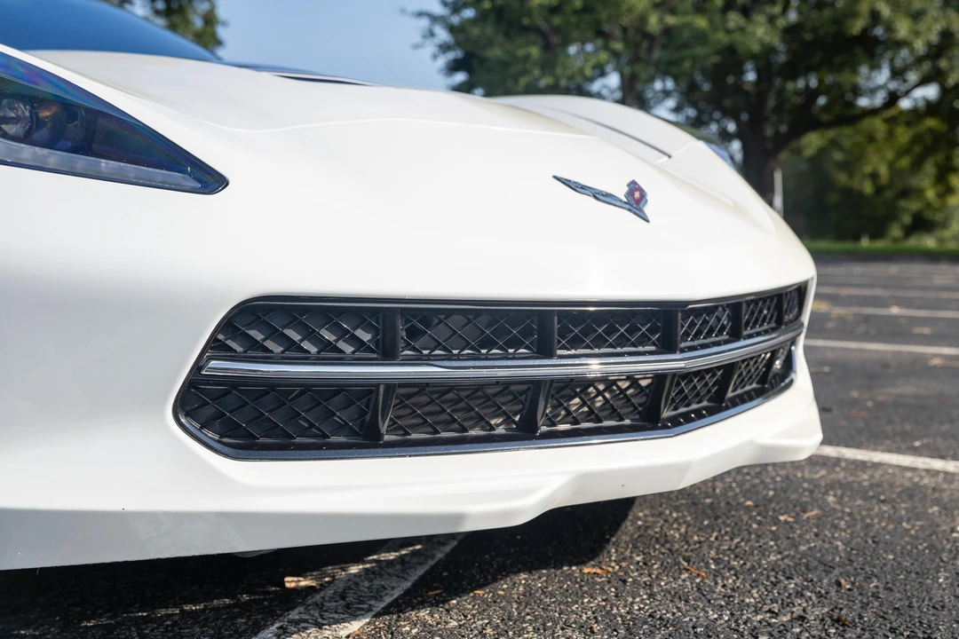 2016 Chevrolet Corvette C7 - Image 17 of 31