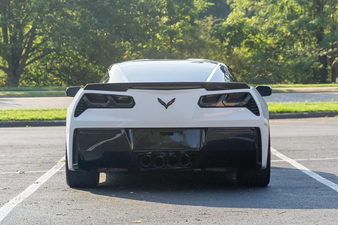 2016 Chevrolet Corvette C7 - Image 5 of 31