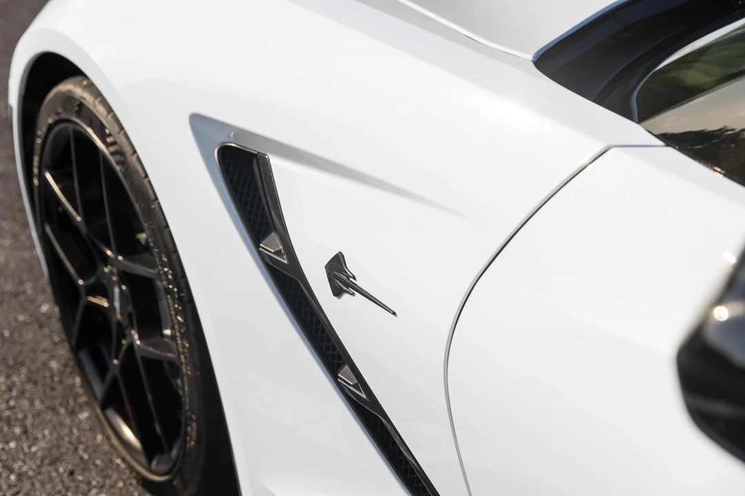 2016 Chevrolet Corvette C7 - Image 26 of 31