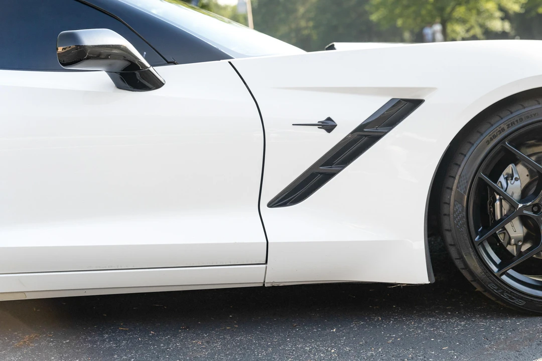 2016 Chevrolet Corvette C7 - Image 19 of 31