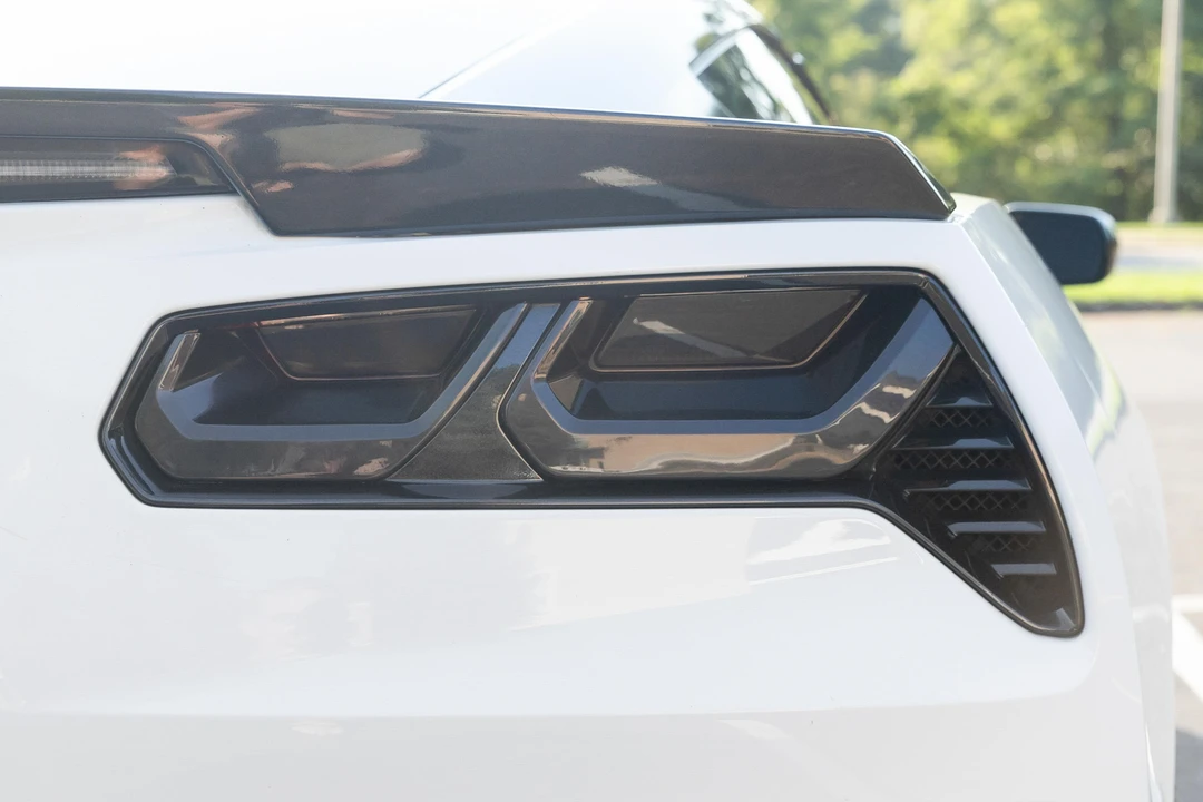 2016 Chevrolet Corvette C7 - Image 13 of 31