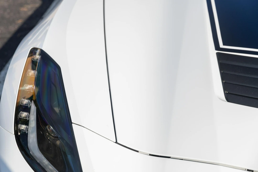 2016 Chevrolet Corvette C7 - Image 24 of 31