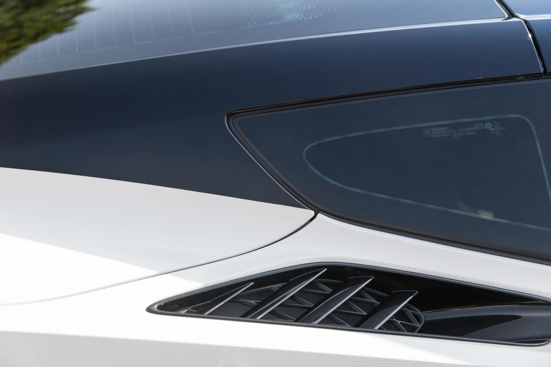 2016 Chevrolet Corvette C7 - Image 30 of 31