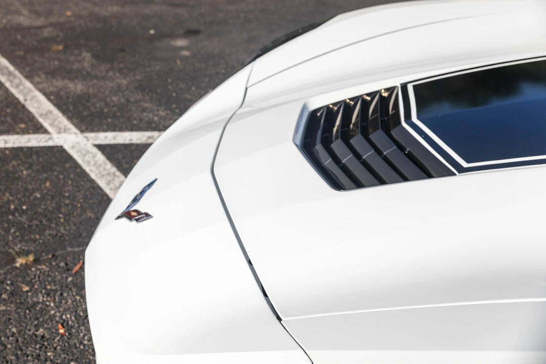 2016 Chevrolet Corvette C7 - Image 21 of 31