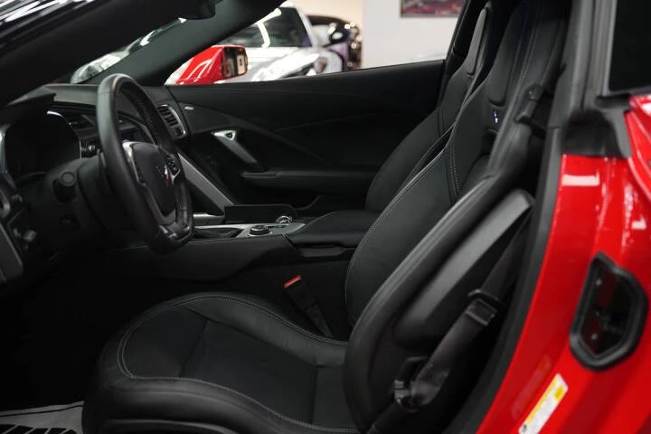 2016 Chevrolet Corvette C7 - Image 11 of 16