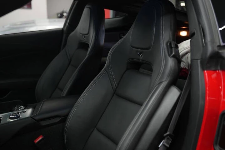 2016 Chevrolet Corvette C7 - Image 12 of 16