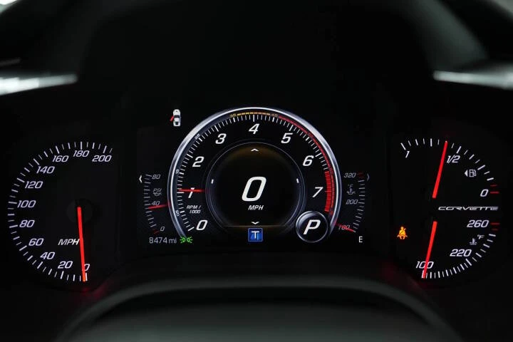 2016 Chevrolet Corvette C7 - Image 13 of 16
