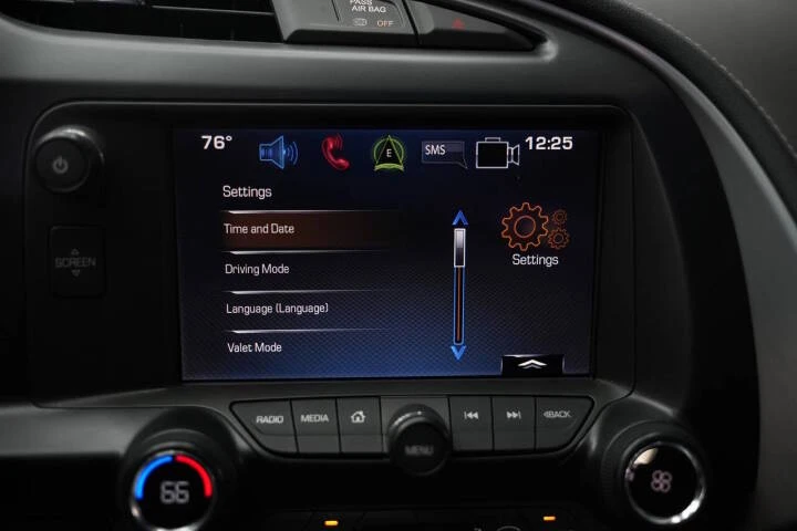 2016 Chevrolet Corvette C7 - Image 14 of 16