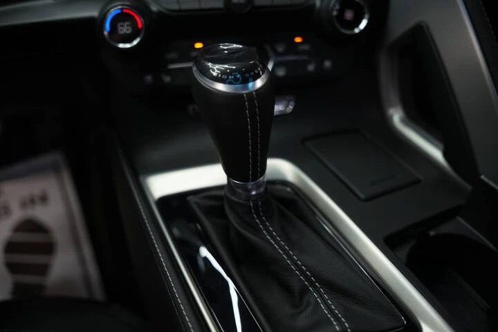 2016 Chevrolet Corvette C7 - Image 15 of 16
