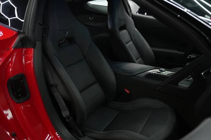 2016 Chevrolet Corvette C7 - Image 16 of 16