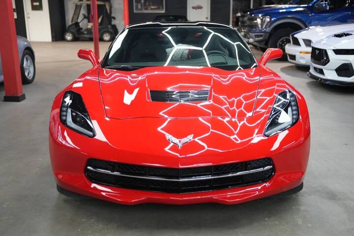 2016 Chevrolet Corvette C7 - Image 2 of 16