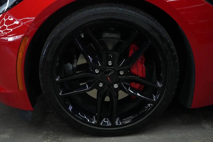 2016 Chevrolet Corvette C7 - Image 8 of 16