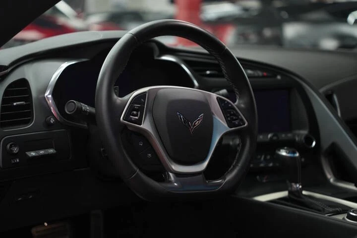 2016 Chevrolet Corvette C7 - Image 10 of 16