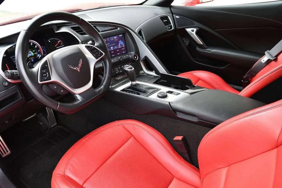 2016 Chevrolet Corvette C7 - Image 10 of 20