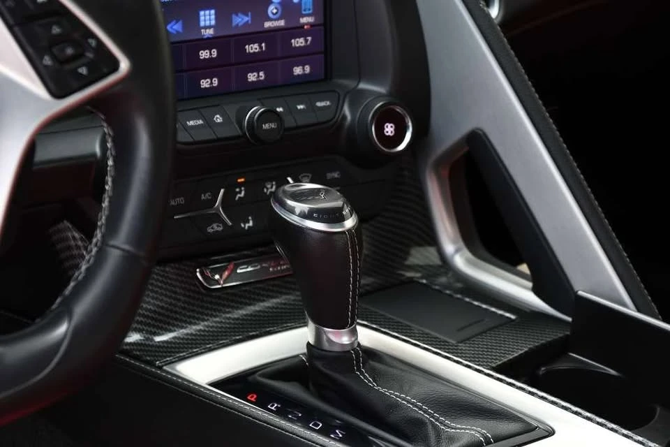 2016 Chevrolet Corvette C7 - Image 11 of 20