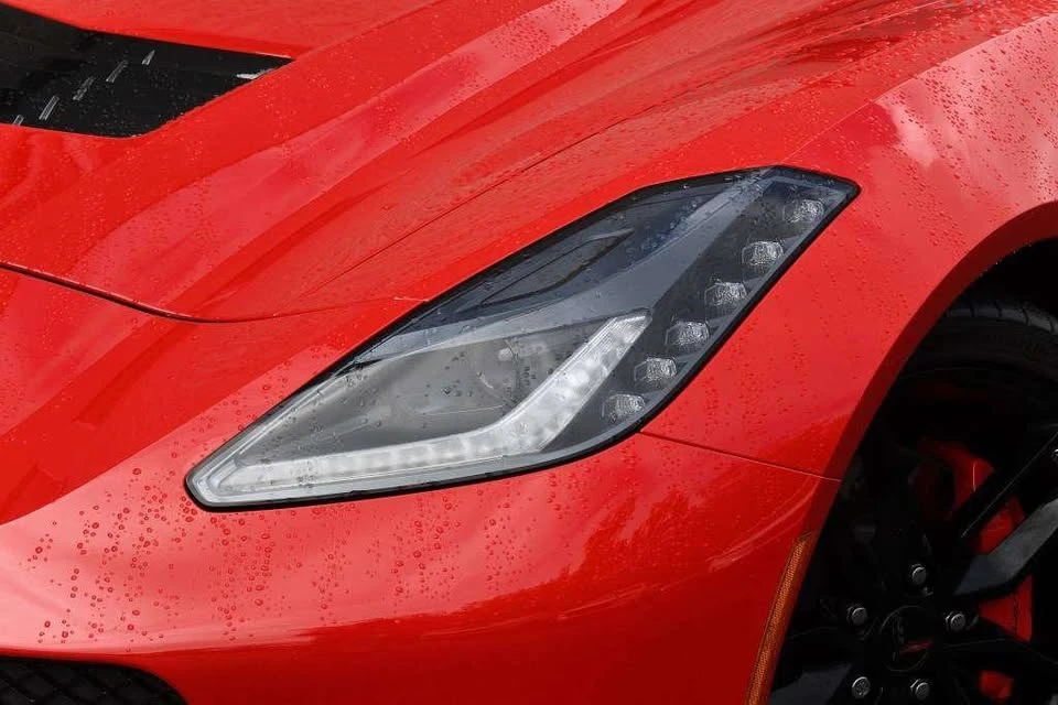 2016 Chevrolet Corvette C7 - Image 5 of 20