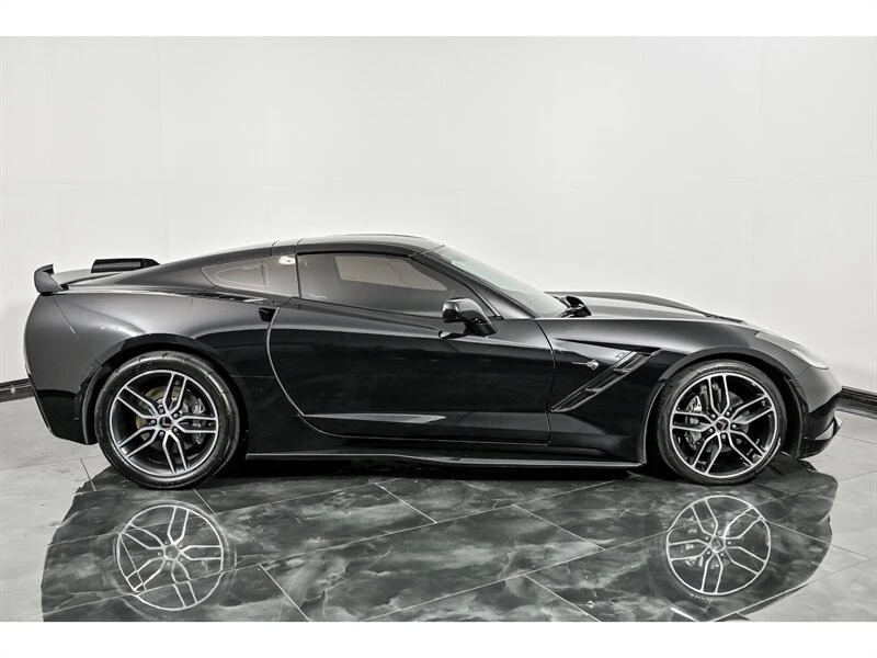 2016 Chevrolet Corvette C7 - Image 10 of 30
