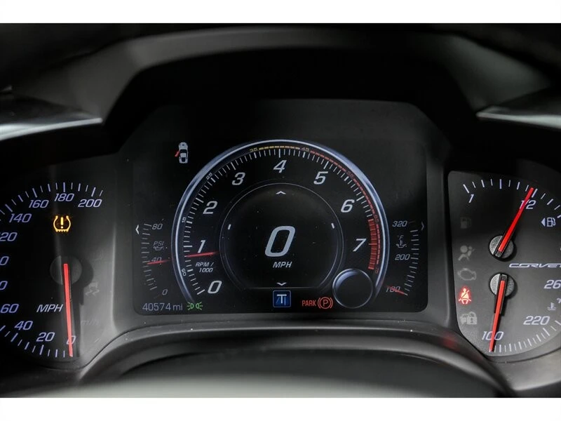 2016 Chevrolet Corvette C7 - Image 22 of 30