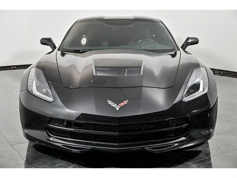 2016 Chevrolet Corvette C7 - Image 4 of 30