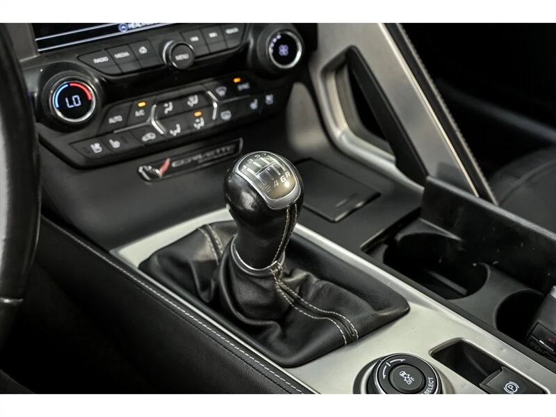 2016 Chevrolet Corvette C7 - Image 28 of 30