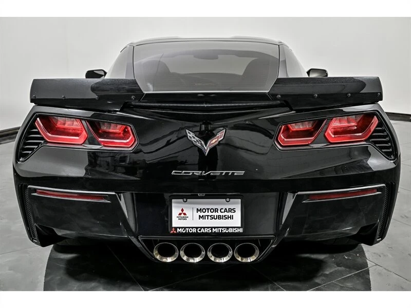2016 Chevrolet Corvette C7 - Image 8 of 30