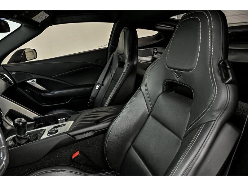 2016 Chevrolet Corvette C7 - Image 19 of 30
