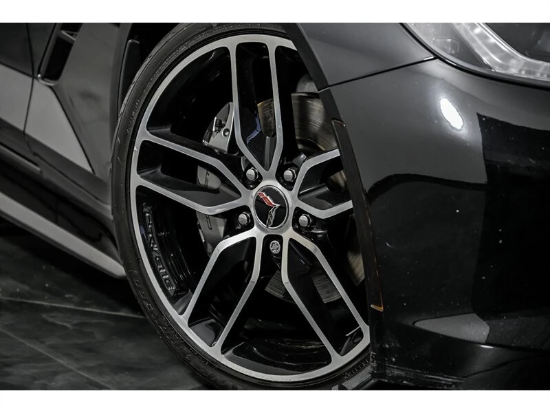 2016 Chevrolet Corvette C7 - Image 3 of 30