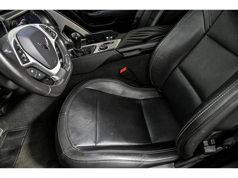 2016 Chevrolet Corvette C7 - Image 18 of 30