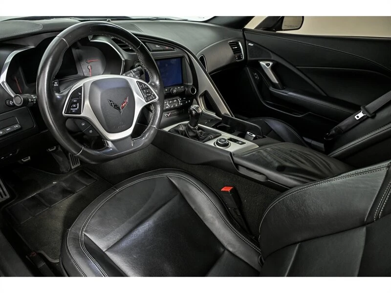 2016 Chevrolet Corvette C7 - Image 17 of 30