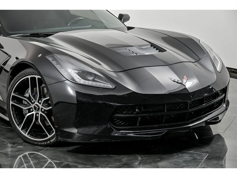 2016 Chevrolet Corvette C7 - Image 2 of 30