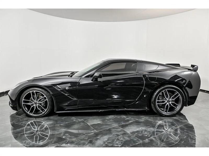 2016 Chevrolet Corvette C7 - Image 6 of 30