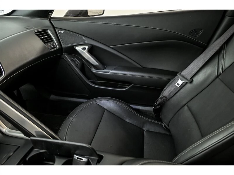 2016 Chevrolet Corvette C7 - Image 30 of 30